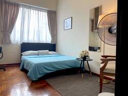 Harbour View Towers (D4), Condominium #347405521